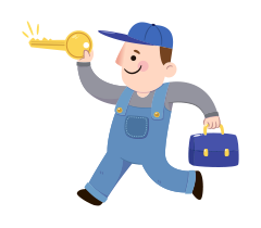 Local emergency lockout specialist near you offering 24/7 emergency lockout solution in Rolling Hills Estates, CA