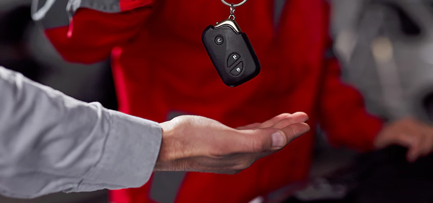Automotive Car Lock Rekeying Locksmith Specialists in Rolling Hills Estates, California