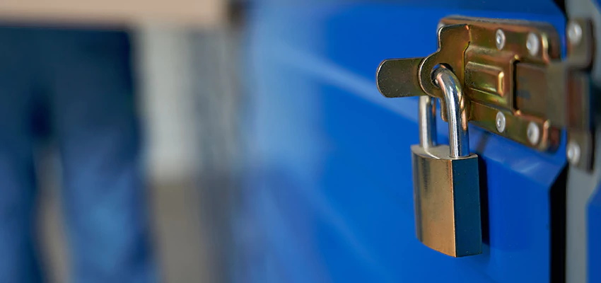 Industrial Door Lock Repair And Installation in Rolling Hills Estates, CA