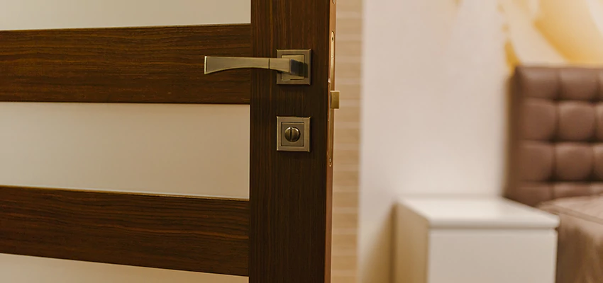 Door Lever Troubleshooting in Rolling Hills Estates, CA