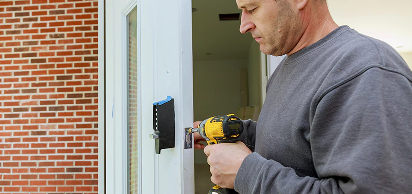Eviction Locksmith Services For Lock Installation in Rolling Hills Estates, CA