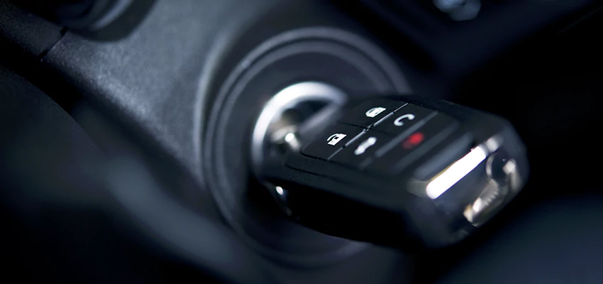 Ignition Switch Replacement in Rolling Hills Estates, CA