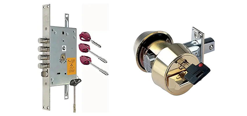 Mul-T-Lock Vehicle Locks Installation in Rolling Hills Estates, CA