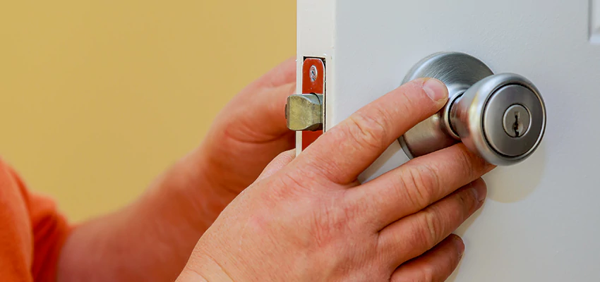 Residential Locksmith For Lock Installation in Rolling Hills Estates, California