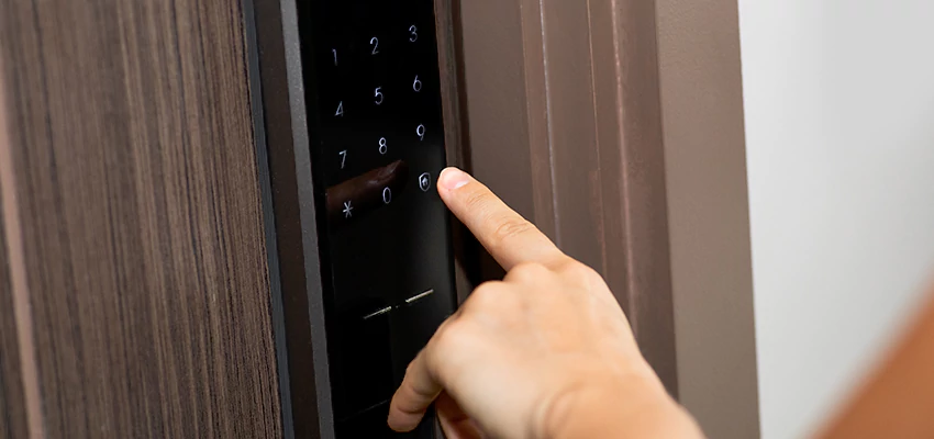Smart Electric Locks Replacement Services in Rolling Hills Estates, CA