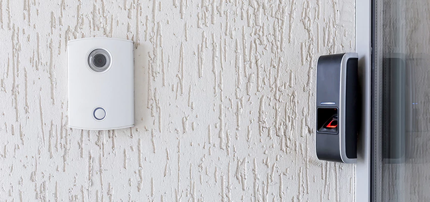 Automatic Door Lock Repair in Rolling Hills Estates, California