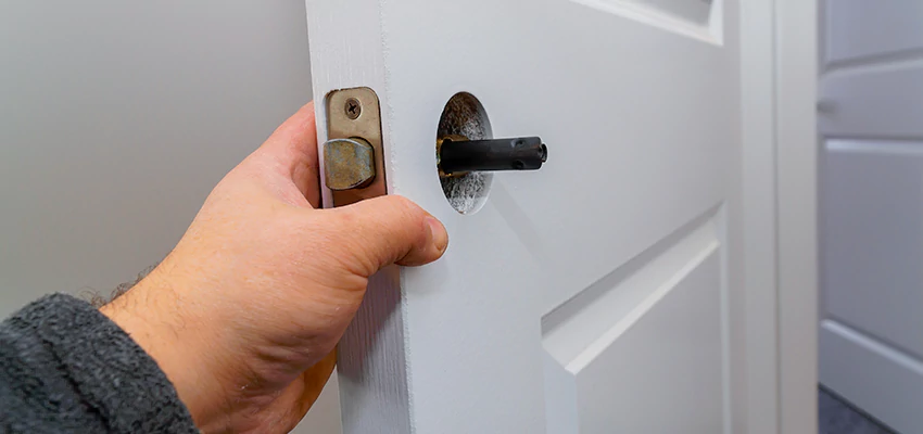 Nighttime Locksmith For Lock Repair in Rolling Hills Estates, CA