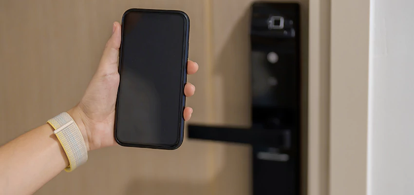 Keypad Wifi Locks Repair And Installation in Rolling Hills Estates, CA