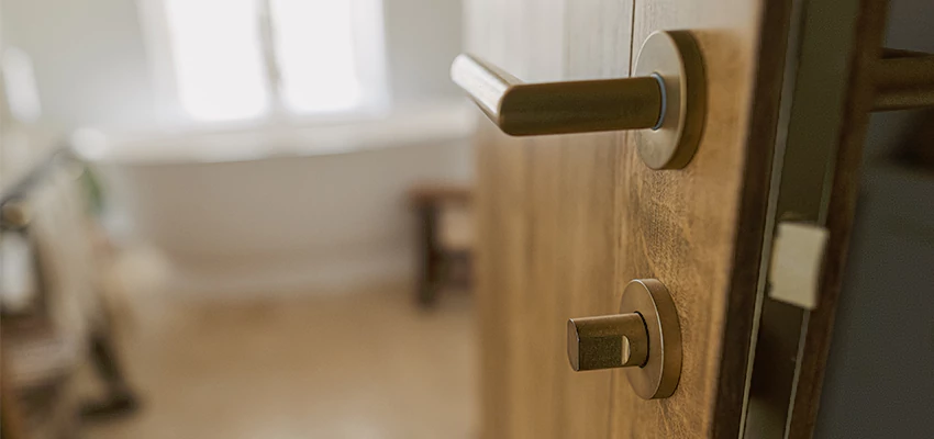 Mortise Locks For Bathroom in Rolling Hills Estates, CA