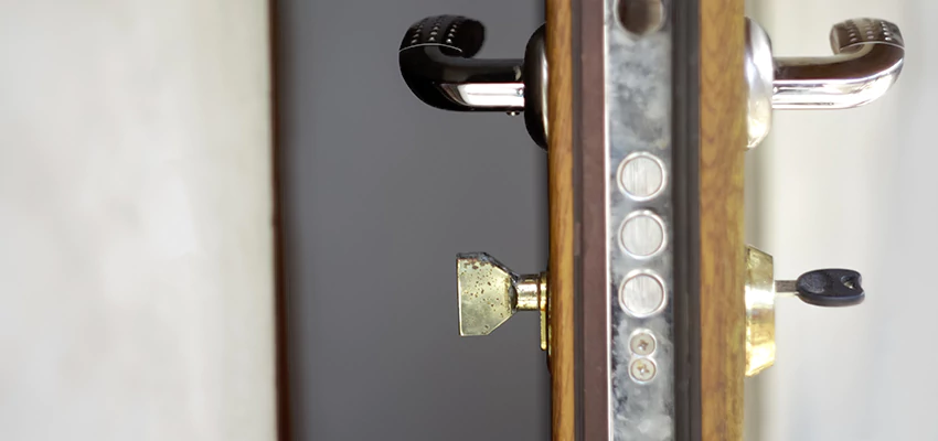 Holiday Emergency Locksmith in Rolling Hills Estates, California