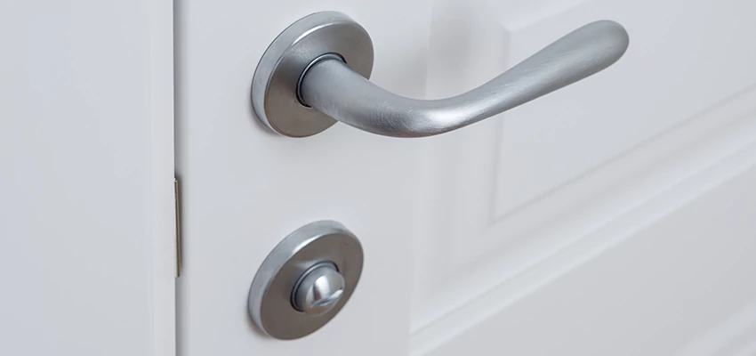 Single-Occupancy Restroom Locks Repair in Rolling Hills Estates, California