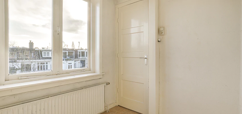 Sliding Window Locks And Security in Rolling Hills Estates, California