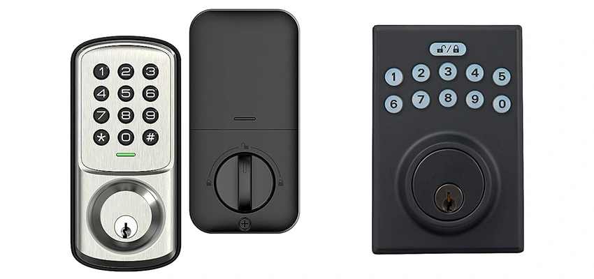 Garage Emergency Lock Replacements in Rolling Hills Estates, CA