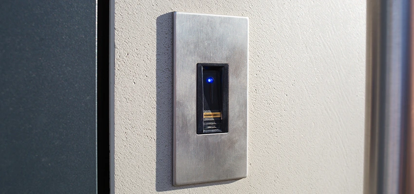 Fingerprint Biometric Entry Systems Maintenance in Rolling Hills Estates, California