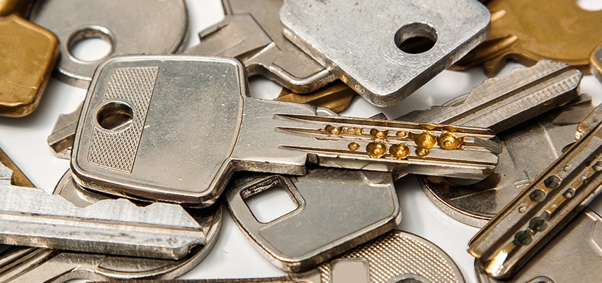 Stuck Key Extraction in Rolling Hills Estates, CA