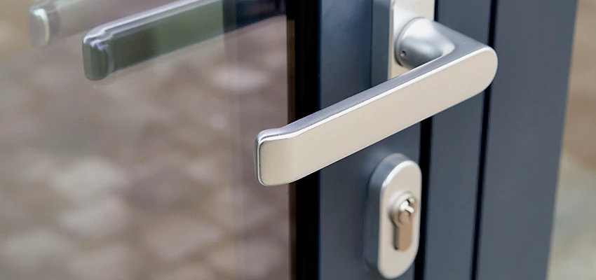 Broken Door Lock Cylinder Repair in Rolling Hills Estates, California