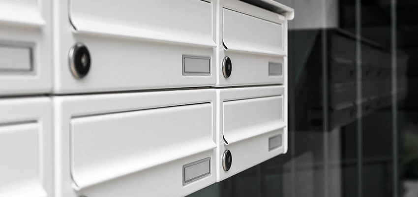 Mailbox Tubular Lock Replacement in Rolling Hills Estates, California