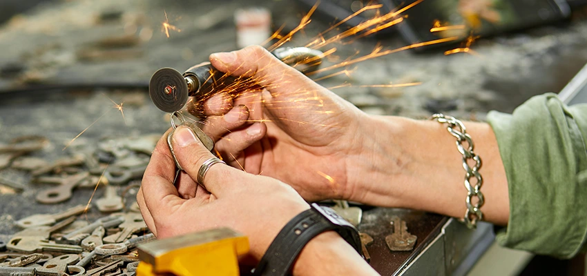 Mobile Locksmith For Lock Replacement Service in Rolling Hills Estates, California