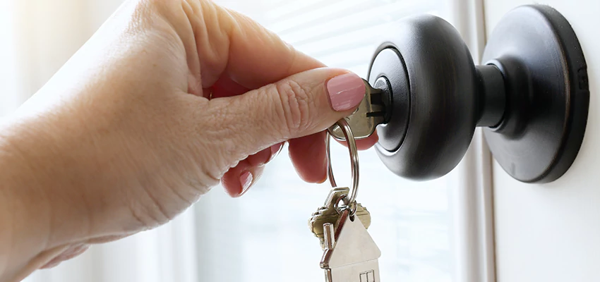 Top Locksmith For Residential Lock Solution in Rolling Hills Estates, California