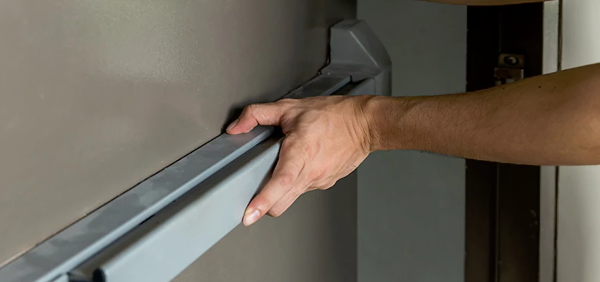 Electro-Magnetic Hold Open Fire Door Closing Systems in Rolling Hills Estates, CA