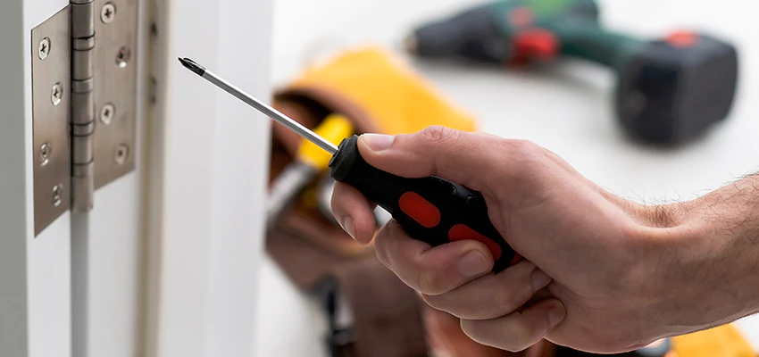 Holiday Emergency Locksmith in Rolling Hills Estates, California