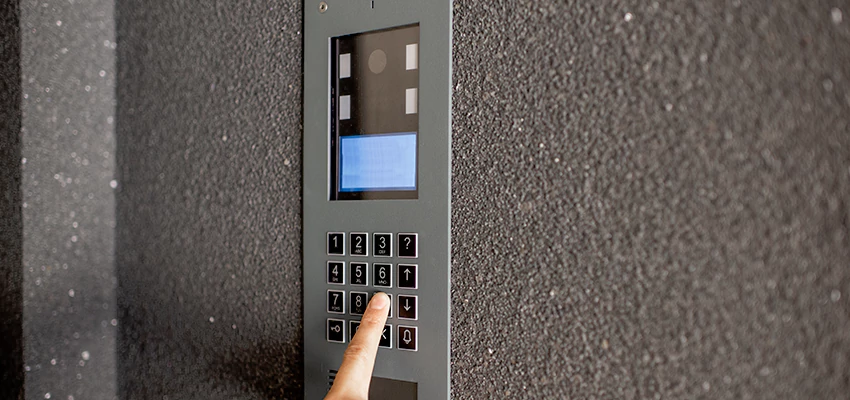 Access Control System Installation in Rolling Hills Estates, California