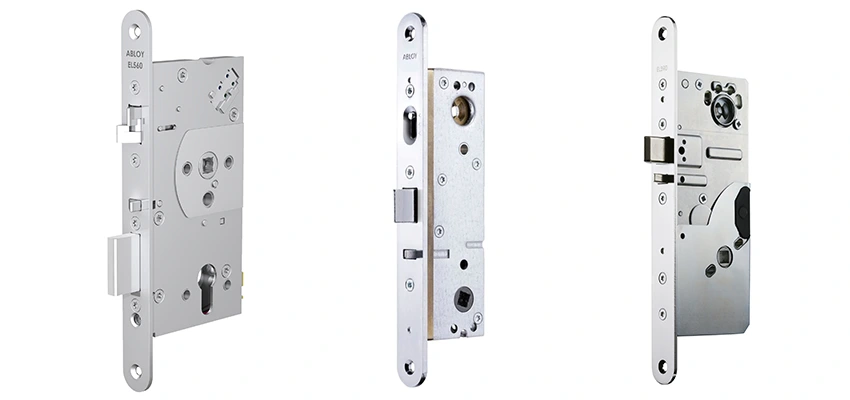 ASSA-Abloy Locks Hinge Repair in Rolling Hills Estates, California