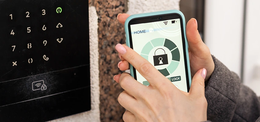 Building Security Upgrades in Rolling Hills Estates, CA