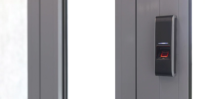 Push Button Lock Keypad Repair in Rolling Hills Estates, California