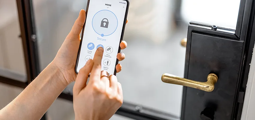 Remote Control Locks Sensor Repair in Rolling Hills Estates, California