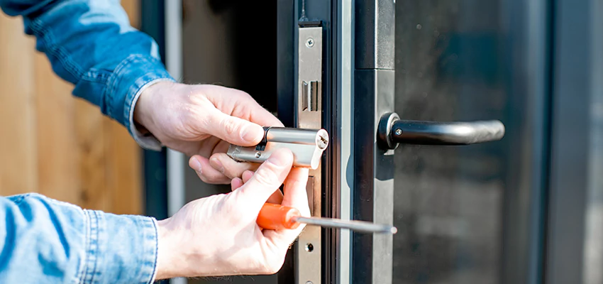 Eviction Locksmith For Lock Repair in Rolling Hills Estates, CA