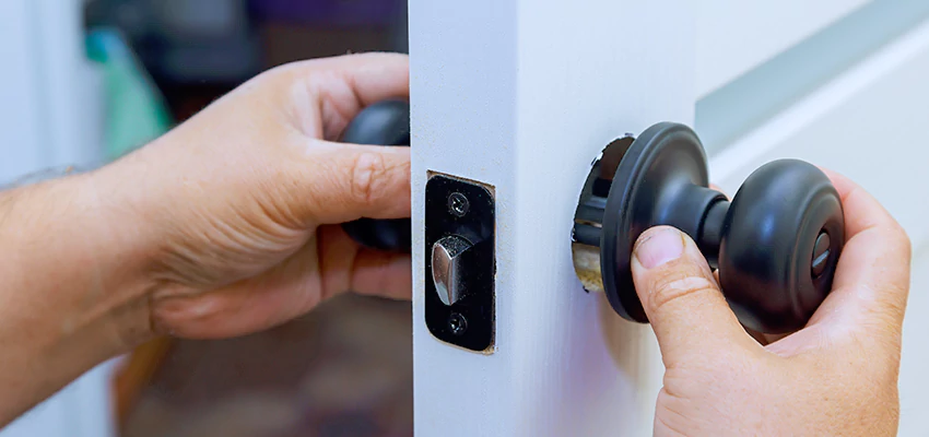 Smart Lock Replacement Assistance in Rolling Hills Estates, California