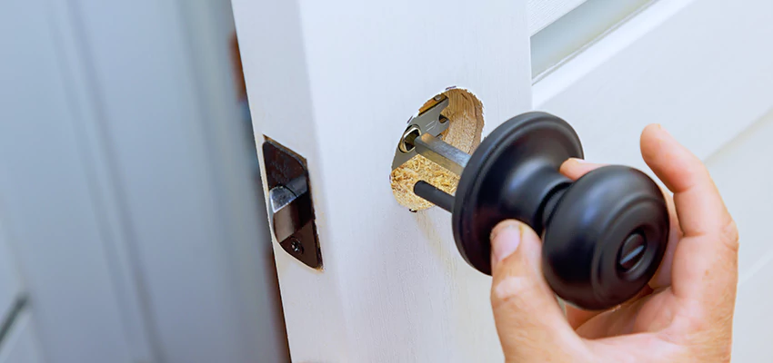 Locksmith For Lock Repair Near Me in Rolling Hills Estates, California