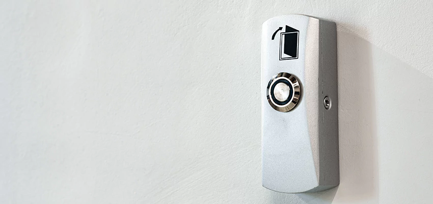 Residential Access Keypads Systems Installation in Rolling Hills Estates, CA