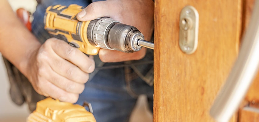 Eviction Locksmith in Rolling Hills Estates, California