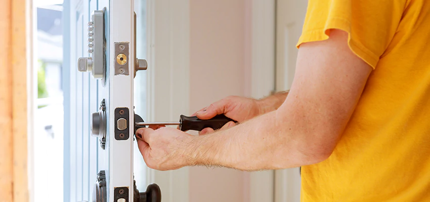 Eviction Locksmith For Key Fob Replacement Services in Rolling Hills Estates, CA