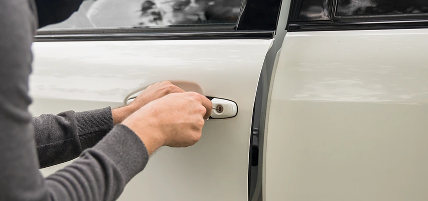 Unlock Car Door Service in Rolling Hills Estates, CA