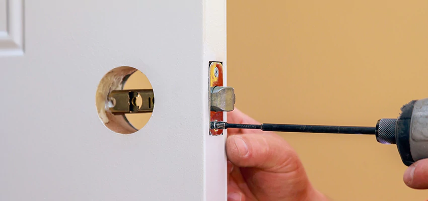 Home Invasion Camera Repairs in Rolling Hills Estates, California