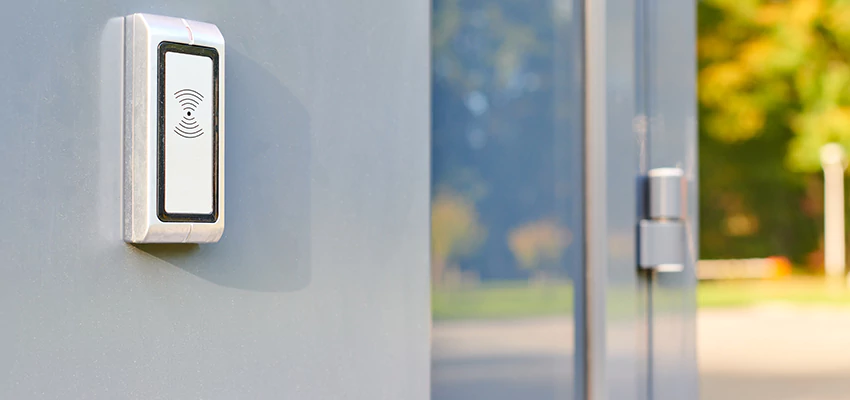 Glass Door Electric Lock Repair in Rolling Hills Estates, CA