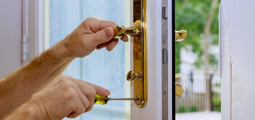 Local Locksmith For Key Duplication in Rolling Hills Estates, CA