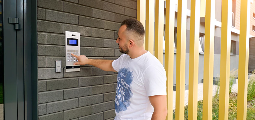 Locksmith Company For Smart Lock System Installation in Rolling Hills Estates, California