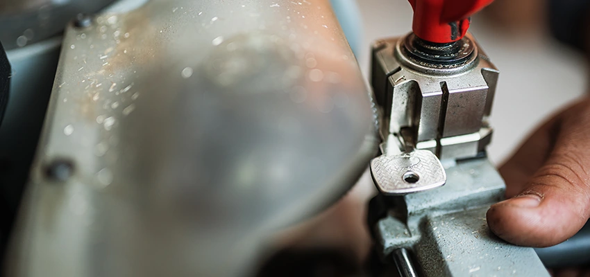 Key Programming Mobile Locksmith Service in Rolling Hills Estates, CA