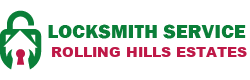 best lockmsith in Rolling Hills Estates