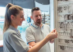 Key Locks Services in Rolling Hills Estates, California