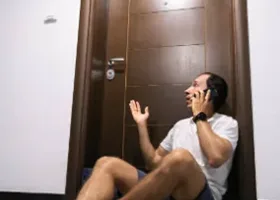 Emergency Lockout in Rolling Hills Estates, California